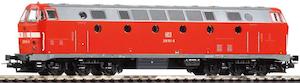 PIKO  BR 219 DB AG V 59933